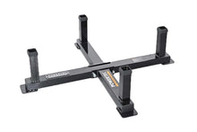 Load image into Gallery viewer, Powertec WorkBench Accessory Storage Rack
