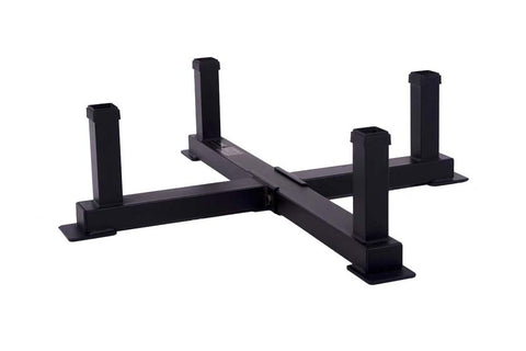 Powertec WorkBench Accessory Storage Rack (šIN-STORE SPECIAL)