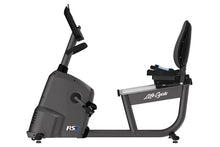 Load image into Gallery viewer, Life Fitness RS3 Recumbent Lifecycle Exercise Bike
