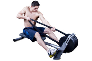 Ropeflex RX2200 Seated Rope Trainer (WOLF)