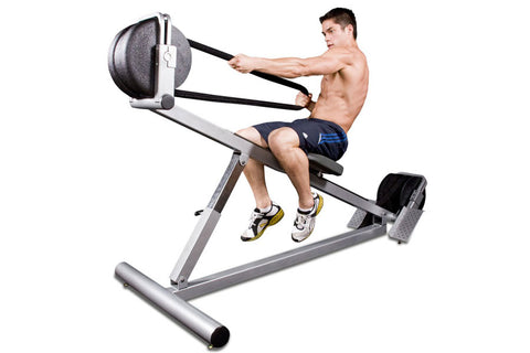 Ropeflex RX3300 Incline Rope Trainer (š FALL CLEARANCE SALE - Extra 6%)