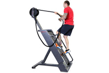 Load image into Gallery viewer, Ropeflex RX4400 Spartan Climb Rope Trainer
