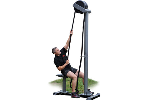 Ropeflex RX5500 Rope Trainer (š FALL CLEARANCE SALE - Extra 6%)