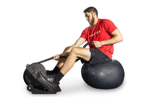 Ropeflex RX2000 Multi-Mode Rope Trainer (š FALL CLEARANCE SALE - Extra 6%)