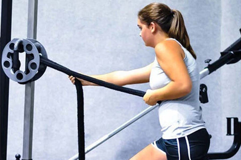 Ropeflex RX550 Rope Trainer Attachment (š FALL CLEARANCE SALE - Extra 6%)