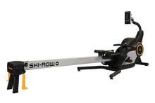 Load image into Gallery viewer, SKI-ROW AIR Rowing Machine