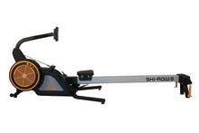 Load image into Gallery viewer, SKI-ROW AIR Rowing Machine
