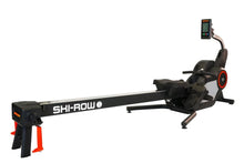 Load image into Gallery viewer, SKI-ROW AIR+PWR Rowing Machine