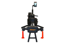 Load image into Gallery viewer, SKI-ROW AIR+PWR Rowing Machine