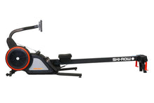 Load image into Gallery viewer, SKI-ROW AIR+PWR Rowing Machine