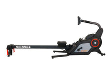 Load image into Gallery viewer, SKI-ROW AIR+PWR Rowing Machine