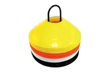 Load image into Gallery viewer, SKLZ Agility Cones