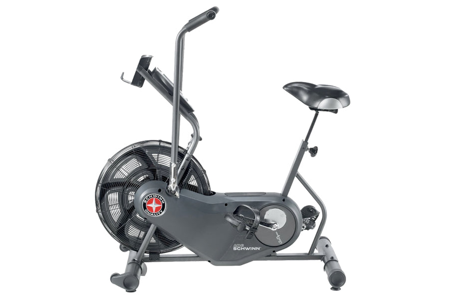 Schwinn airdyne recumbent exercise bike store