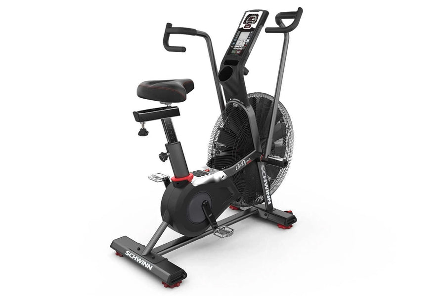 Pro fitness online exercise bike