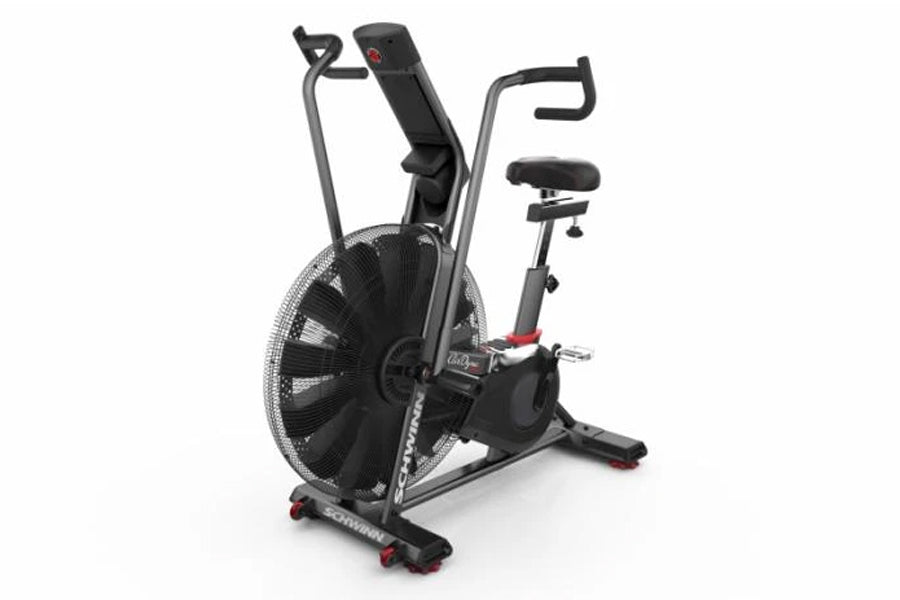 Schwinn fan exercise clearance bike