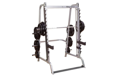 Body-Solid Series 7 Smith Machine (GS348Q)