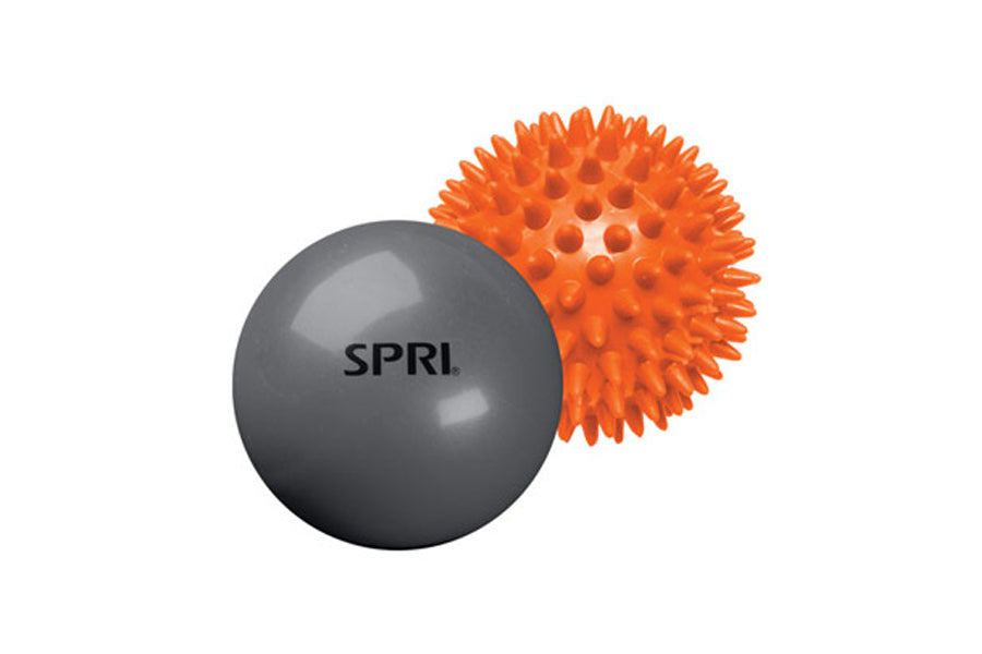 Spri Hot/cold Therapy Balls