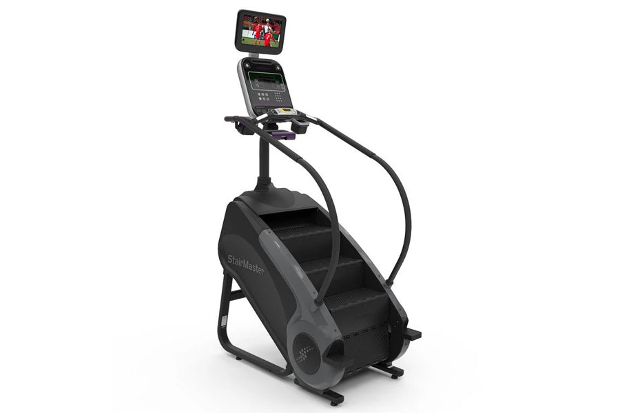 StairMaster Gauntlet 8G StepMill (🍂 FALL CLEARANCE SALE Extra