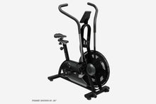 Load image into Gallery viewer, StairMaster HIIT Air Exercise Bike
