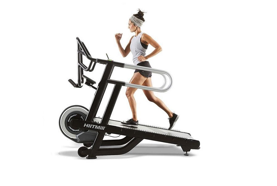 Treadmill Repair Stairmaster Repair Near Me Stairmaster HIITMill
