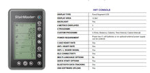 Load image into Gallery viewer, Stairmaster HIITMill X Treadmill
