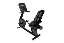 Load image into Gallery viewer, Star Trac 4 Series Recumbent Bike
