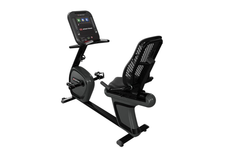 Star Trac 4 Series Recumbent Bike 360 Fitness Superstore