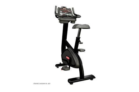 Star Trac SUBx Upright Bike