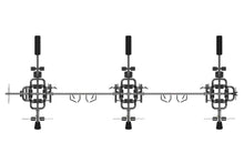 Load image into Gallery viewer, TRUE TMS12000 Dual Modular Frame With Cable Crossovers
