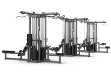 Load image into Gallery viewer, TRUE TMS12000 Dual Modular Frame With Cable Crossovers