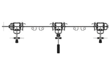 Load image into Gallery viewer, TRUE TMS12000 Dual Modular Frame With Cable Crossovers