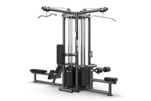 Load image into Gallery viewer, TRUE TMS4000 Single Modular Quad Frame