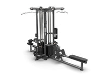 Load image into Gallery viewer, TRUE TMS4000 Single Modular Quad Frame