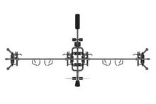 Load image into Gallery viewer, TRUE TMS6000 Modular Frame With Dual Cable Crossovers