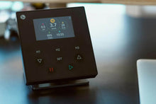 Load image into Gallery viewer, LifeSpan TR1200-GlowUp Under Desk Treadmill