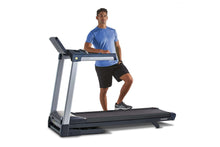 Load image into Gallery viewer, LifeSpan TR4000i Folding Treadmill