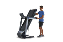 Load image into Gallery viewer, LifeSpan TR4000i Folding Treadmill