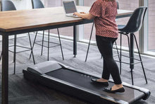 Load image into Gallery viewer, LifeSpan TR5000-GlowUp Under Desk Treadmill