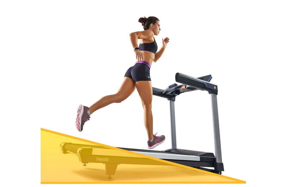 Lifespan tr6000i light commercial treadmill outlet