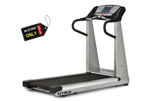 TRUE Z5.0 Treadmill