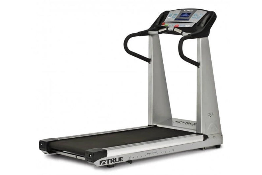 TRUE Z5.0 Treadmill – 360 Fitness Superstore