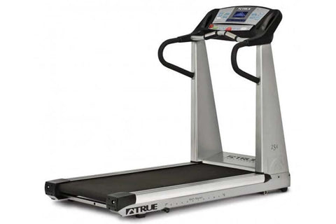 TRUE Z5.4 Treadmill With 9" TouchScreen Console