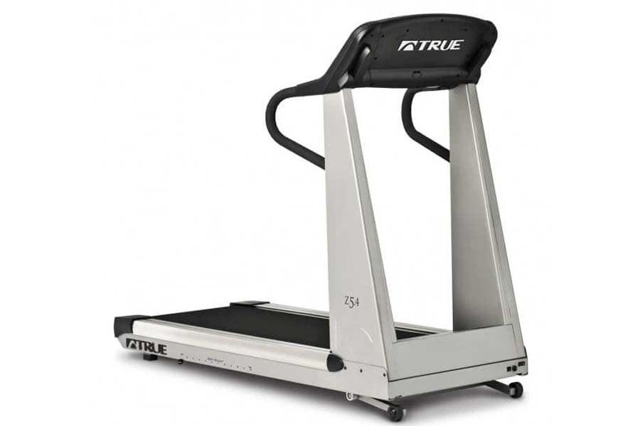 TRUE Z5.4 Treadmill With 9 TouchScreen Console 360 Fitness Superstore