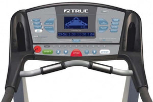 TRUE Z5.4 Treadmill With 9" TouchScreen Console