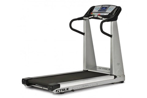 TRUE Z5.0 Treadmill