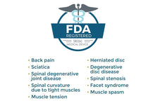 Load image into Gallery viewer, Teeter EZ-Ups Hang-ups Gravity Boots - XL