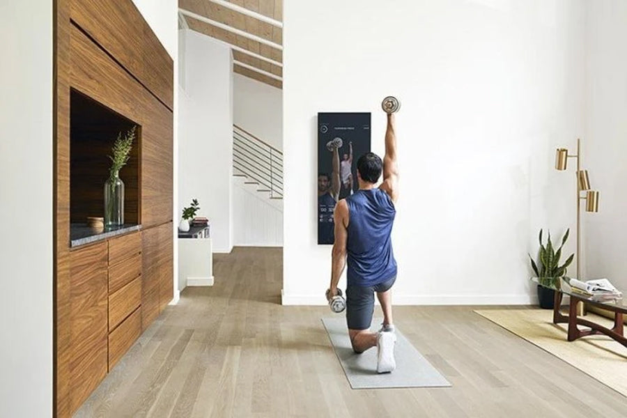 lululemon Studio Mirror Pro 360 Fitness Superstore
