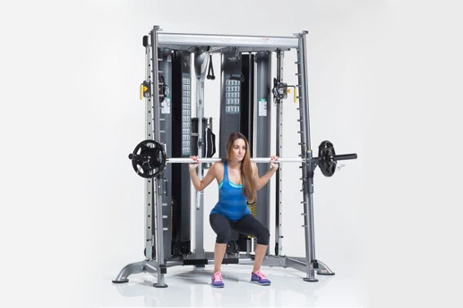 TuffStuff Evolution CXT-225 Smith Press Attachment (for CXT-200