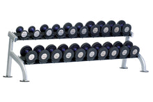 Load image into Gallery viewer, TuffStuff 2-Tier Dumbbell Rack (PPF-752)