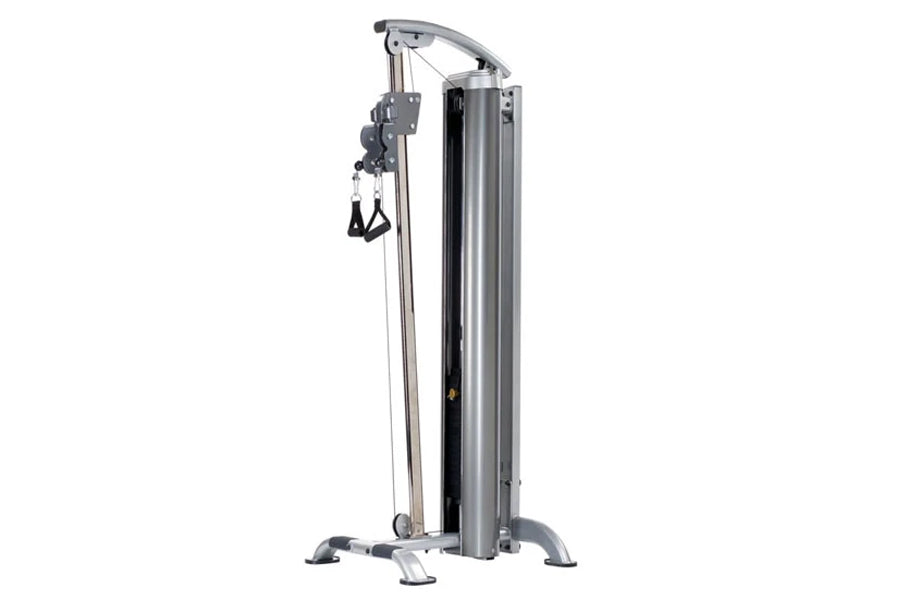 TuffStuff Apollo 7400 4 Station Multi Gym System AP 7400 360 Fitness Superstore